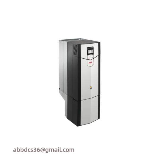 ABB ACS880-01-02A4-3 3ABD00035958-D Frequency Converter