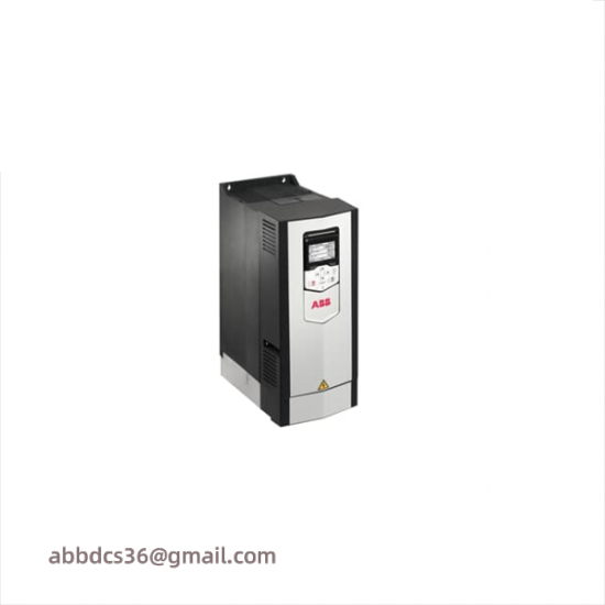 ABB ACS880-01-038A-3 1835KW wall-mounted single drives