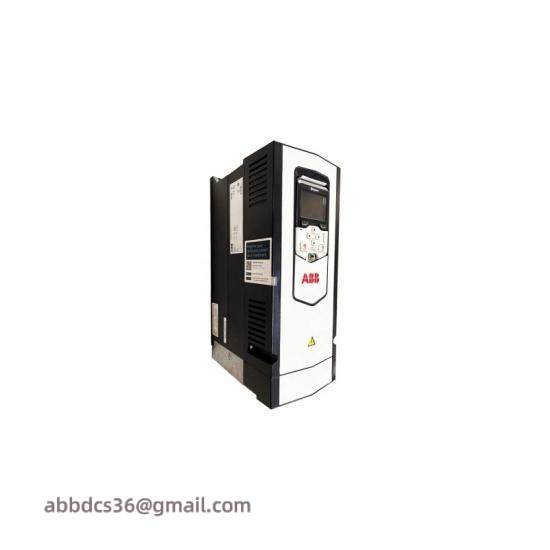 ABB ACS880-01-038A-3 3ABD00035968-D Frequency Converter