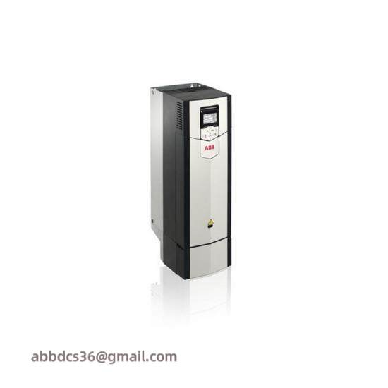 ABB ACS880-01-03A3-3 3ABD00035959-D Frequency Converter