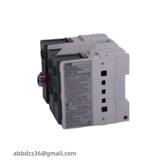 ABB ACS880-01-045A-3  Frequency Converter