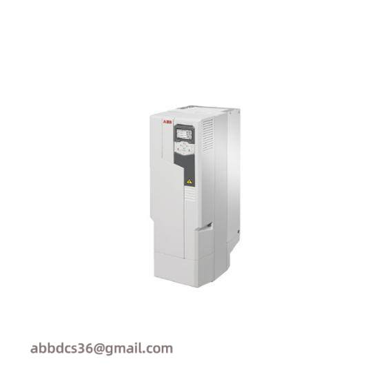 ABB ACS880-01-04A8-5 Variable Frequency Drive