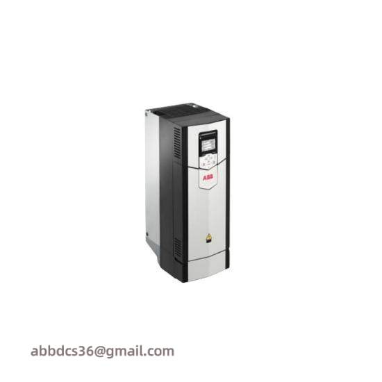 ABB ACS880-01-05A6-3 3ABD00035961-D Frequency Converter