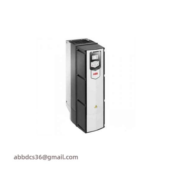 ABB ACS880-01-061A-3 3ABD00032627-D Frequency Converter