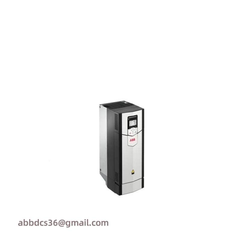 ABB ACS880-01-061A-3 ACS880-01-061A-3 PN: 30 kW, IN: 61 A