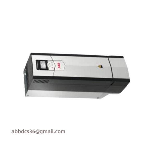 ABB ACS880-01-087A-3