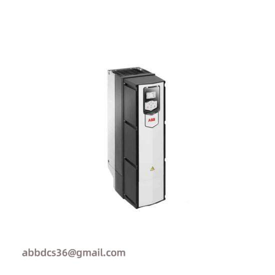 ABB ACS880-01-087A-3 3ABD00035949-D Frequency Converter