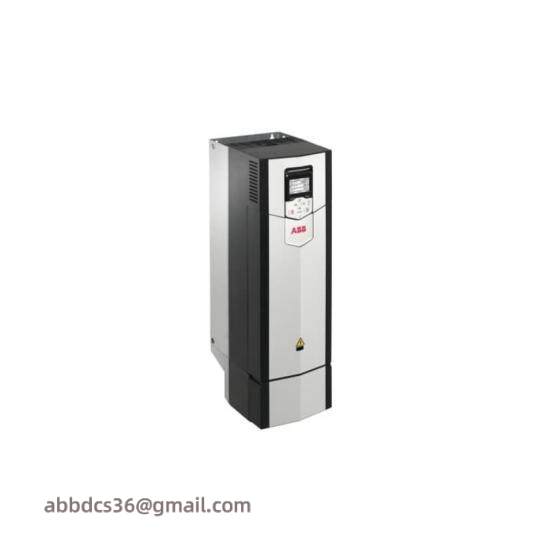 ABB ACS880-01-169A-3 3ABD00035952-D Frequency Converter