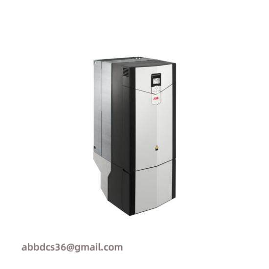 ABB ACS880-01-430A-3 3ABD00035957-D Frequency Converter