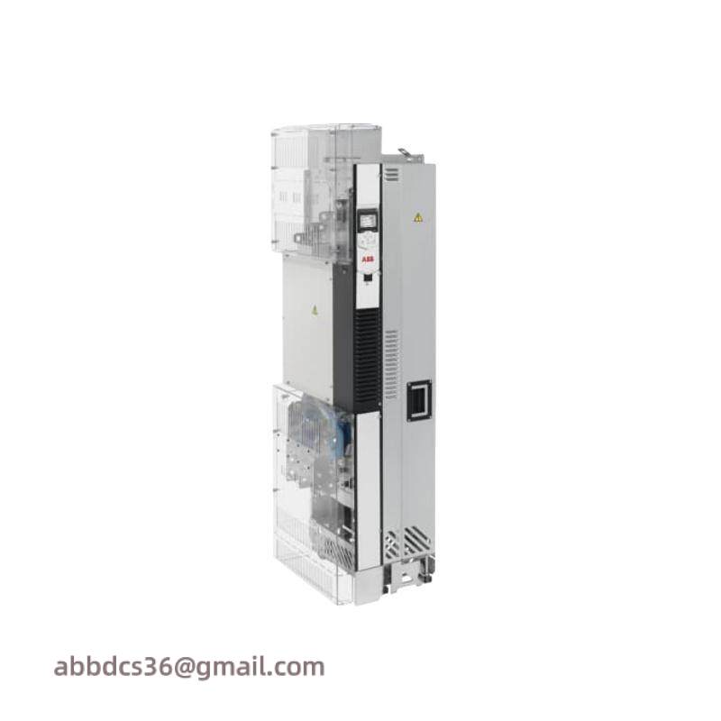 ABB ACS880-04-330A-7 Converter Module