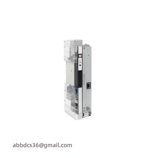 ABB ACS880-04-330A-7 LV AC industrial single drive module