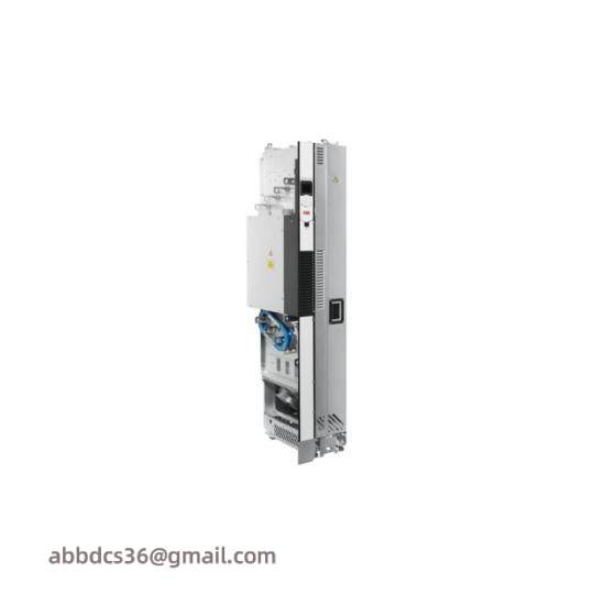 ABB ACS880-04-585A-3 3ABD00039334-D Frequency Converter