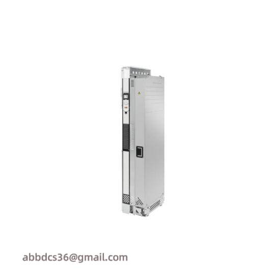 ABB ACS880-04-650A-3 3ABD00039335-D Frequency Converter