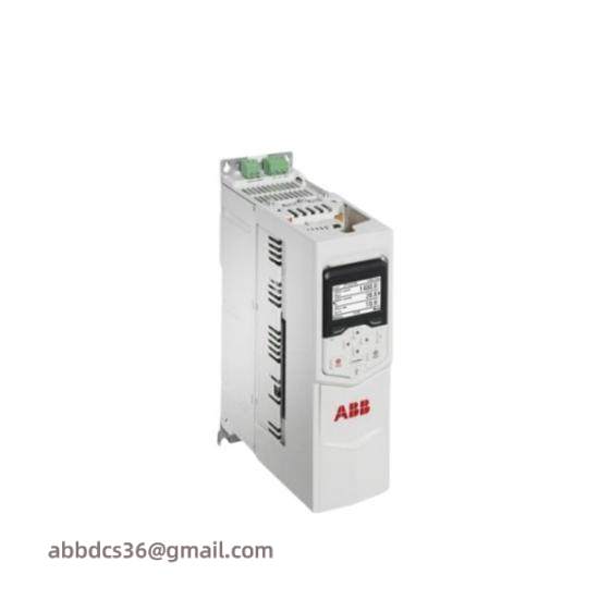 ABB ACS880-104-0082A-7+F272  Frequency Transformer