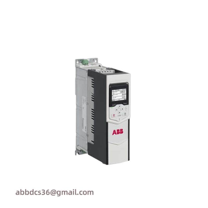 ABB ACS880-104-0082A-7+F272 Inverter modules