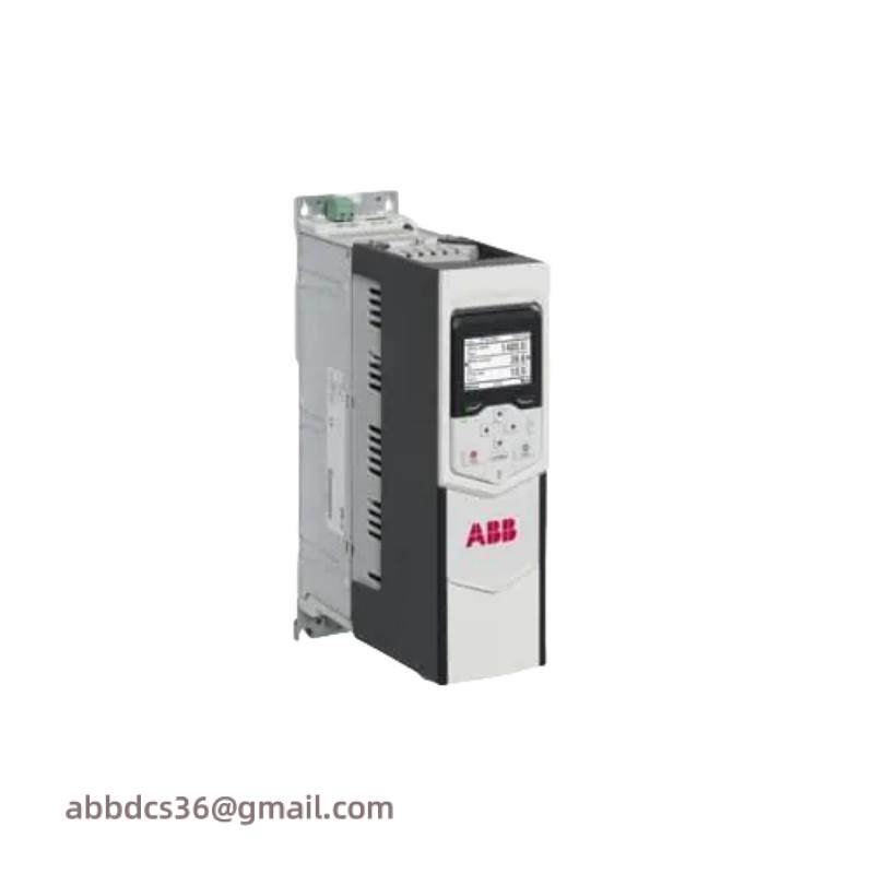 ABB ACS880-104-0740A-5+E205 inverter modules