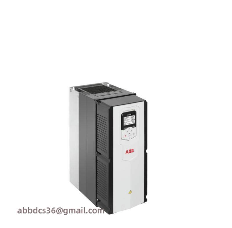 ABB ACS880-11-021A-5 Industrial AC Drive