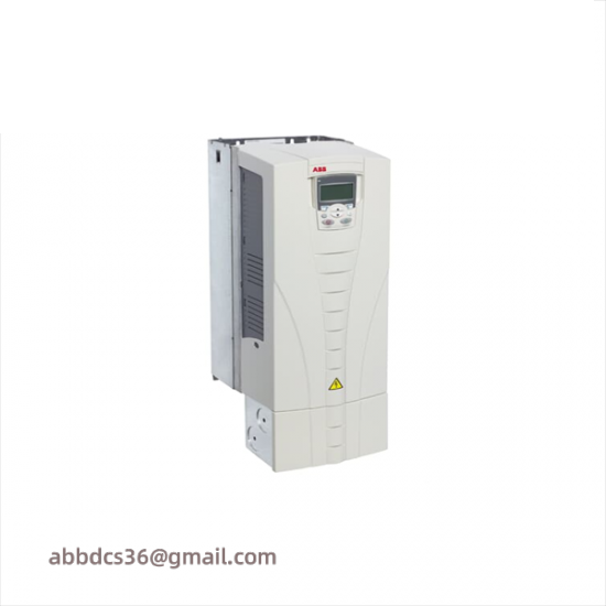 ABB ACS 550-01-157A-4 Frequency Converter