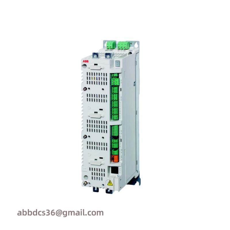 ABB ACSM1-04AM-012A-4 Motor Speed Controllers