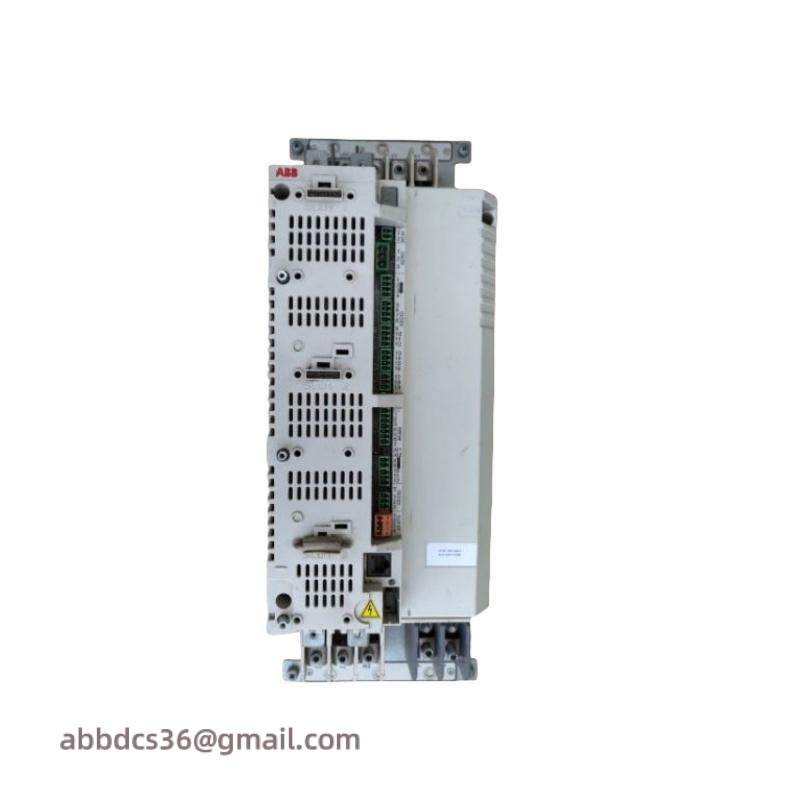 ABB ACSM1-04AS-016A-4 Motion Control Drive