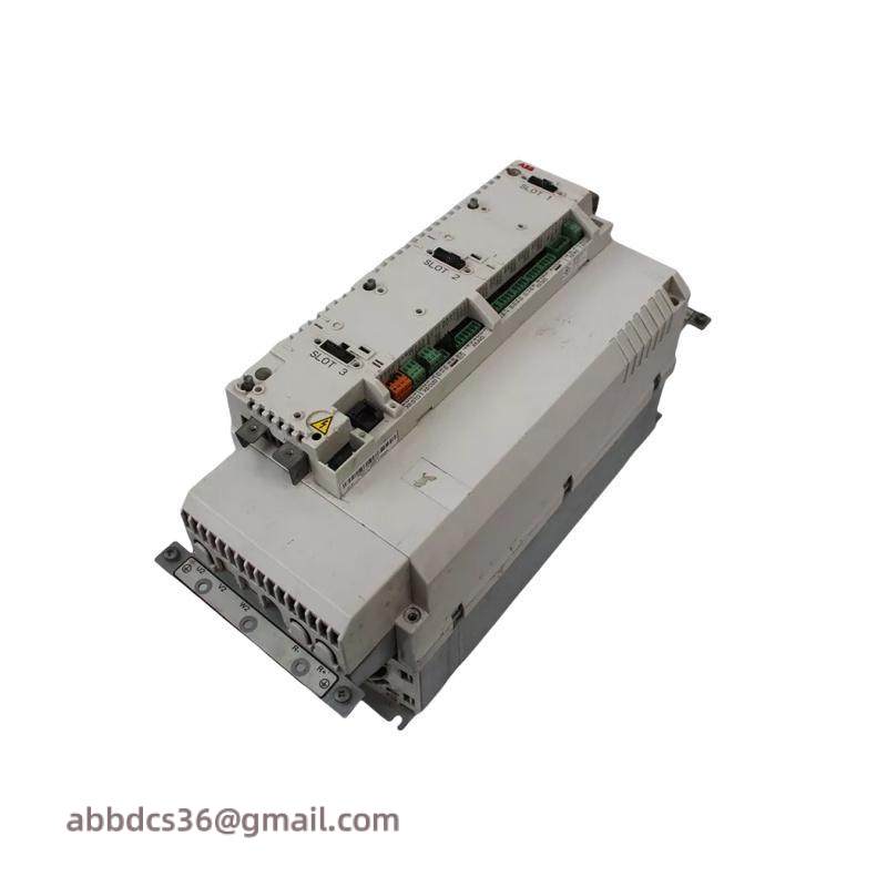 ABB ACSM1-04AS-046A-4 frequency inverter