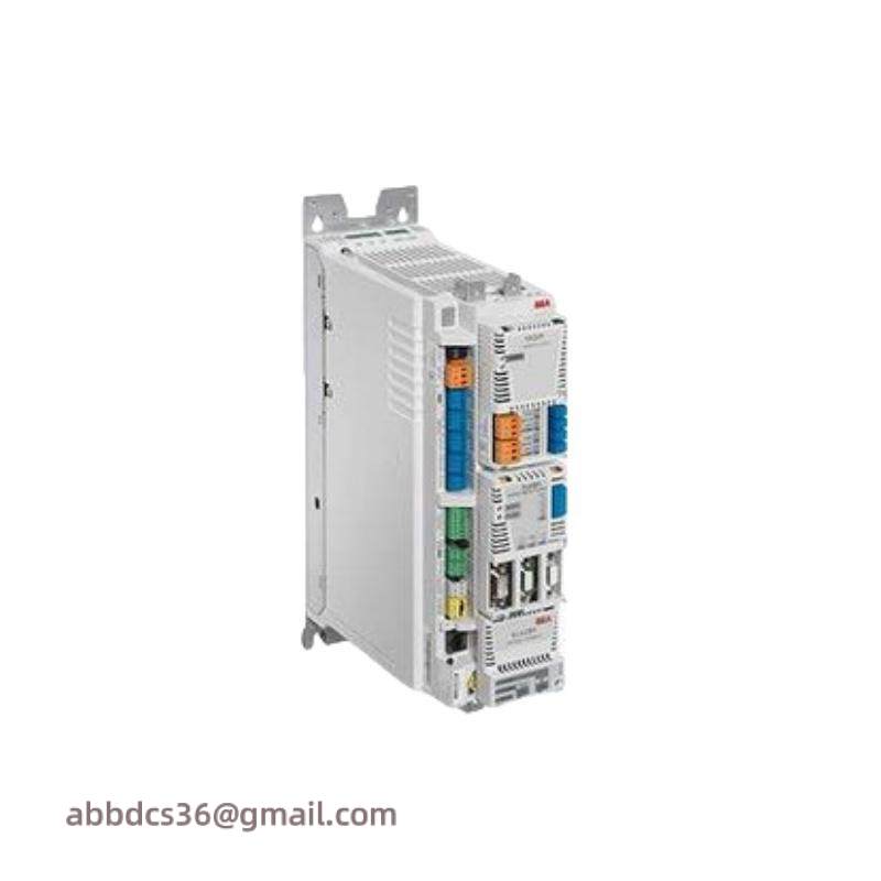 ABB ACSM1-04AS-060A-4 The inverter