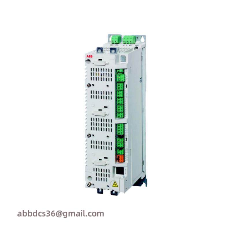 ABB ACSM1-04AS-073A-4 Motion Control Drive