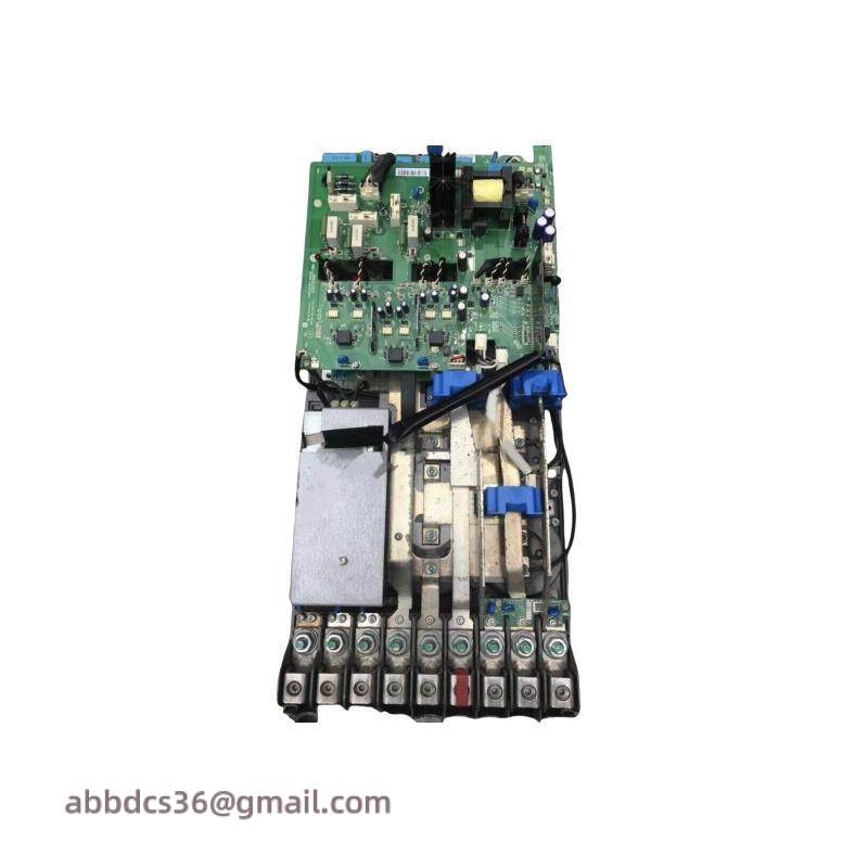 ABB ACSM1-04AS-110A-4 PN55kW IN110A Module