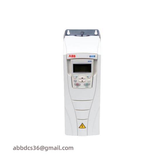 ABB ACX550-U0-04A1-4+P901 AC Motor Drive