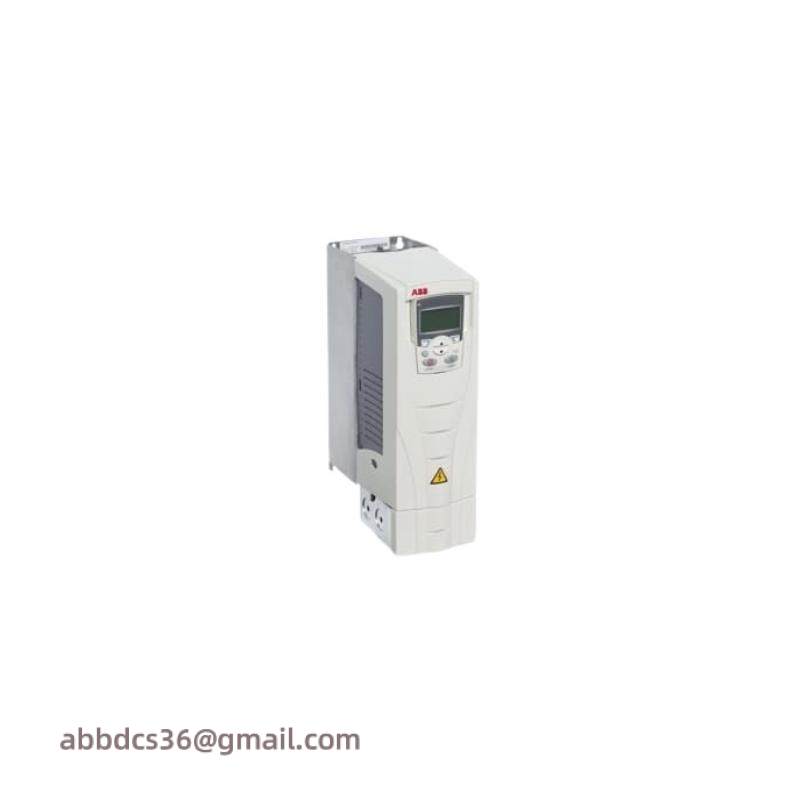 ABB ACX550-U0-04A1-4+P901 Ac Vfd Drive