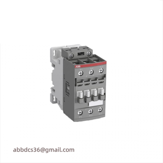 ABB AF38-30-00-13 1SBL297001R1300 Contactor