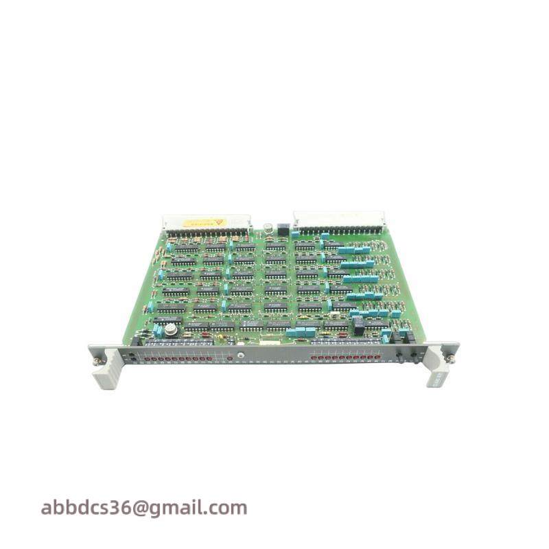 ABB AFC094AE01 HIEE200130R1 control panel