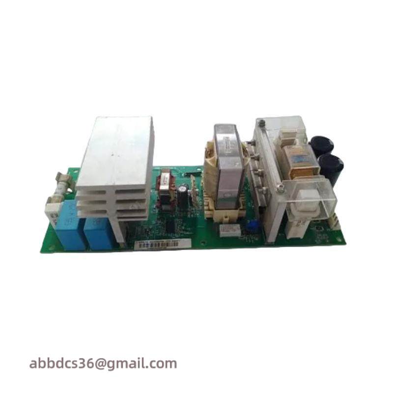 ABB AFPS-01C FAN POWER SUPPLY