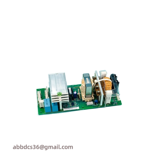 ABB PM554-R-AC