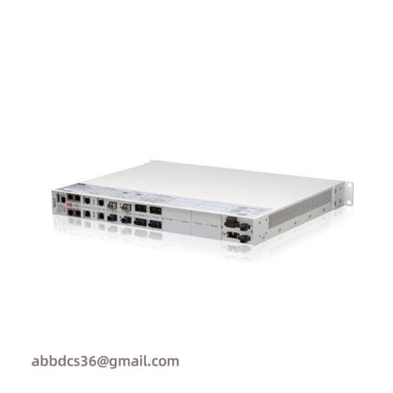 ABB AFS670 AFS670-EEEELTTTTTTTTTTTPHEX0 switch