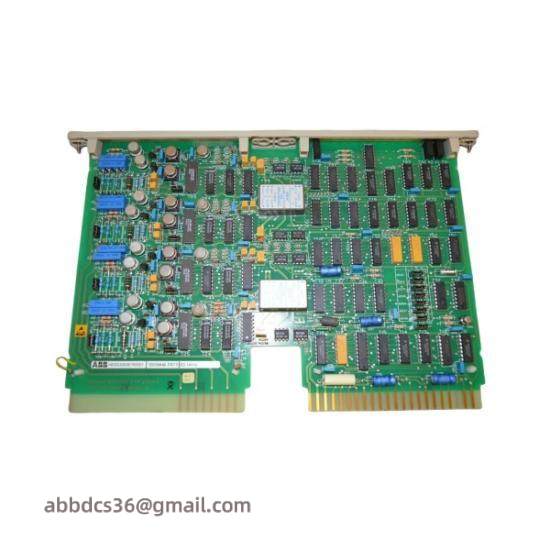 ABB AG HESG 330061R0001 Hot Sale