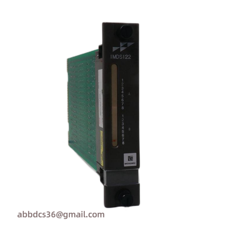 ABB AGBB-01C Extension board conversion board