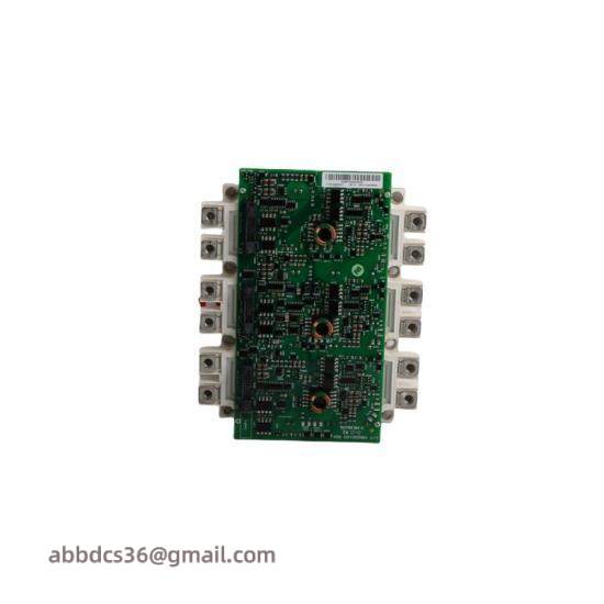 ABB AGDR-61C FS450R17KE3 64783831 IGBT MODULE