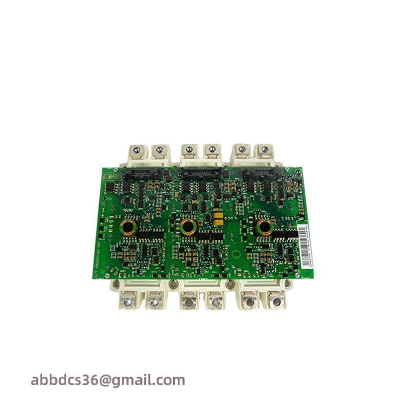 ABB AGDR-71C FS450R17KE3 Module