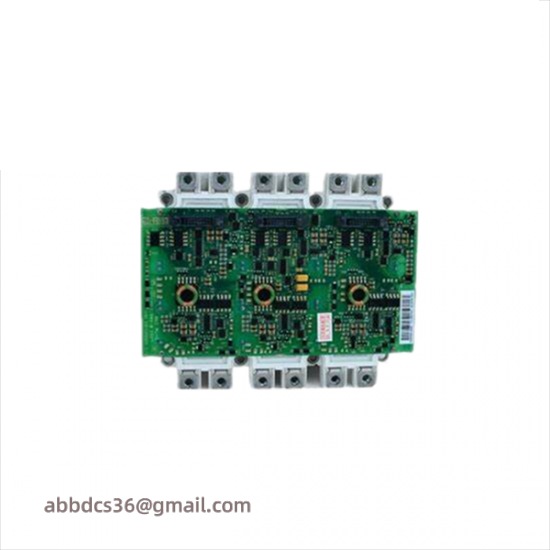 ABB AGDR-71C IGBT module