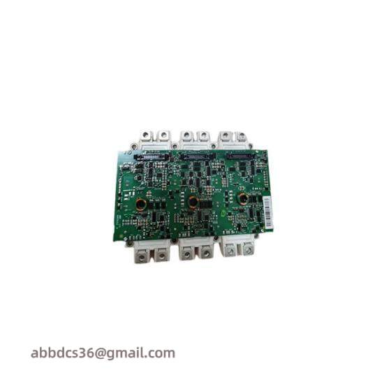 ABB AGDR-72C IGBT MODULE