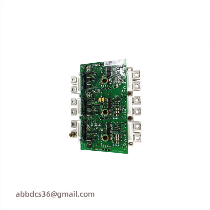 ABB AGDR-81C FS450R17KE3 IGBT Module