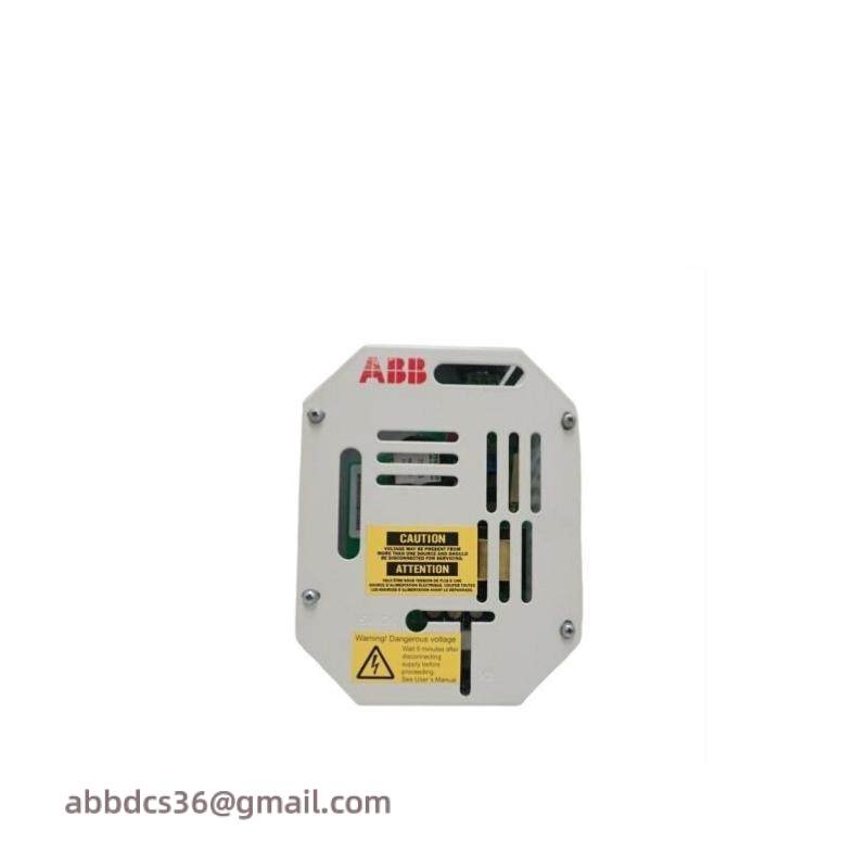 ABB AGPS-11C R2/R6 AGPS-11 PAC; ASSEMBLY KIT