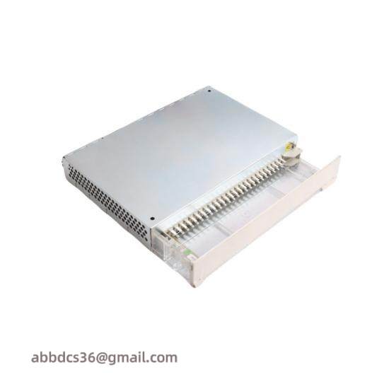 ABB AI620 3BHT300005R1 Analog Input