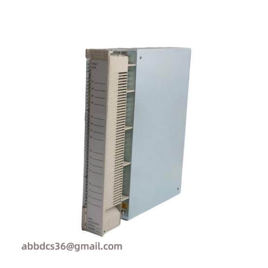 ABB AI625 AC110 3BHT300036R1 Analog Input Module