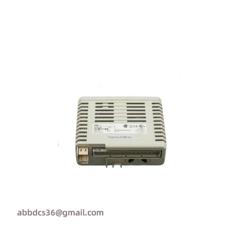 ABB AI830A 3BSE008518R1 Analog input