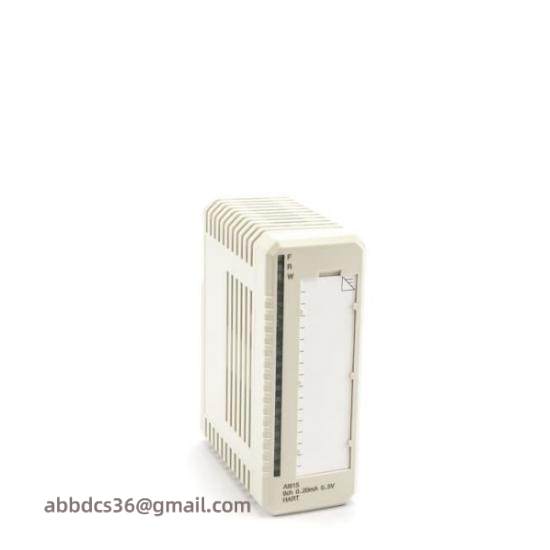 ABB AI835A 3BSE051306R1