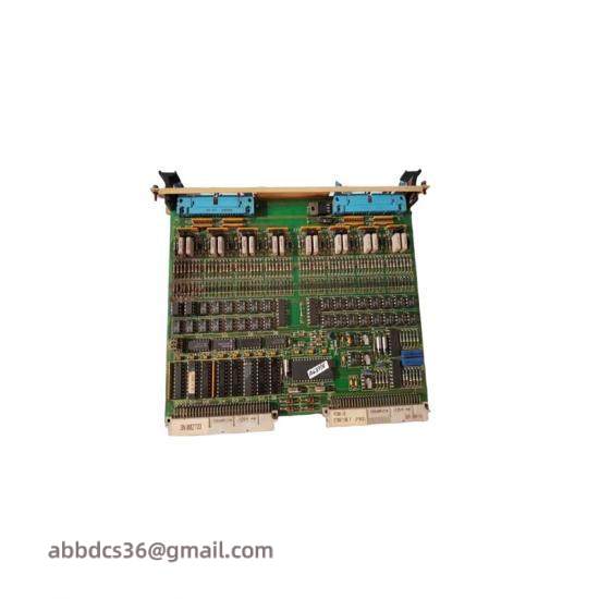 ABB AI86-16 Analog Input Board 57087196