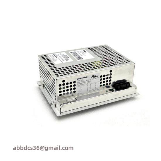 ABB AI880-1