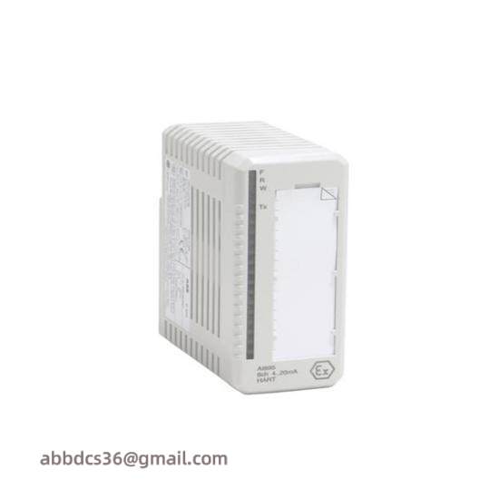 ABB AI895 3BSC690089R1